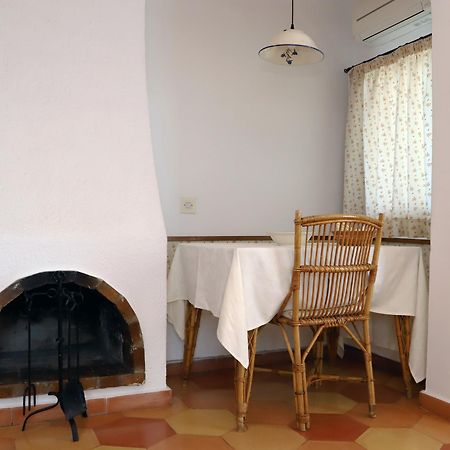Apartament Aldea 2 Cala Fornells Peguera Zewnętrze zdjęcie