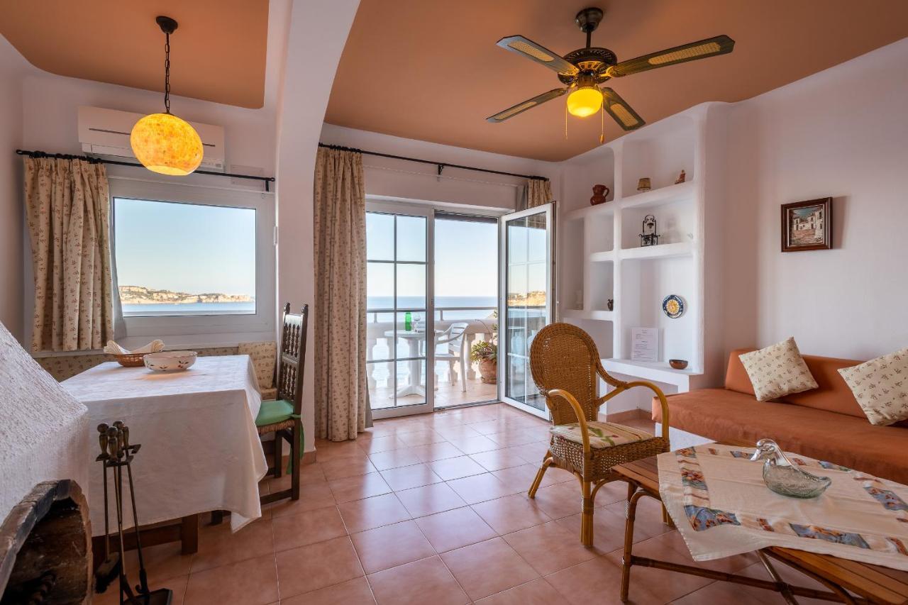 Apartament Aldea 2 Cala Fornells Peguera Zewnętrze zdjęcie