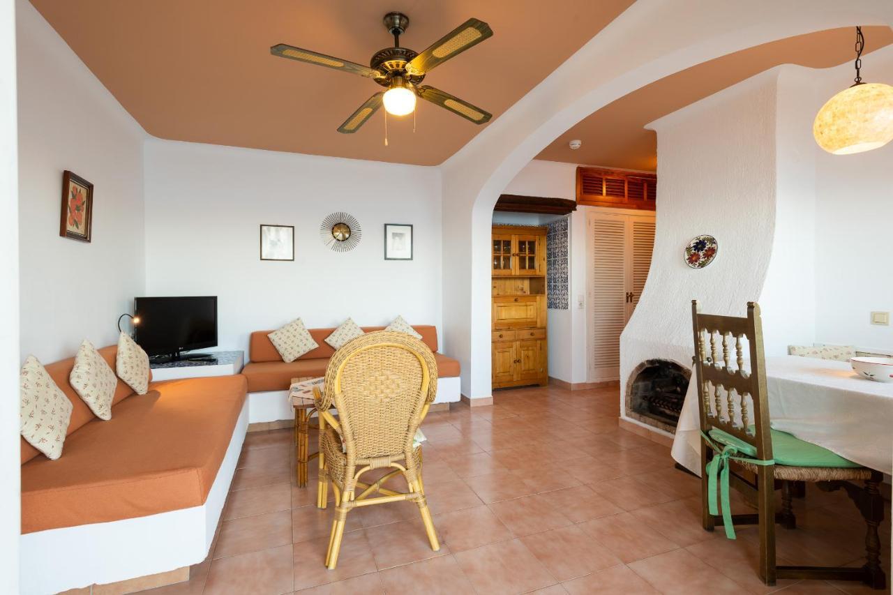 Apartament Aldea 2 Cala Fornells Peguera Zewnętrze zdjęcie