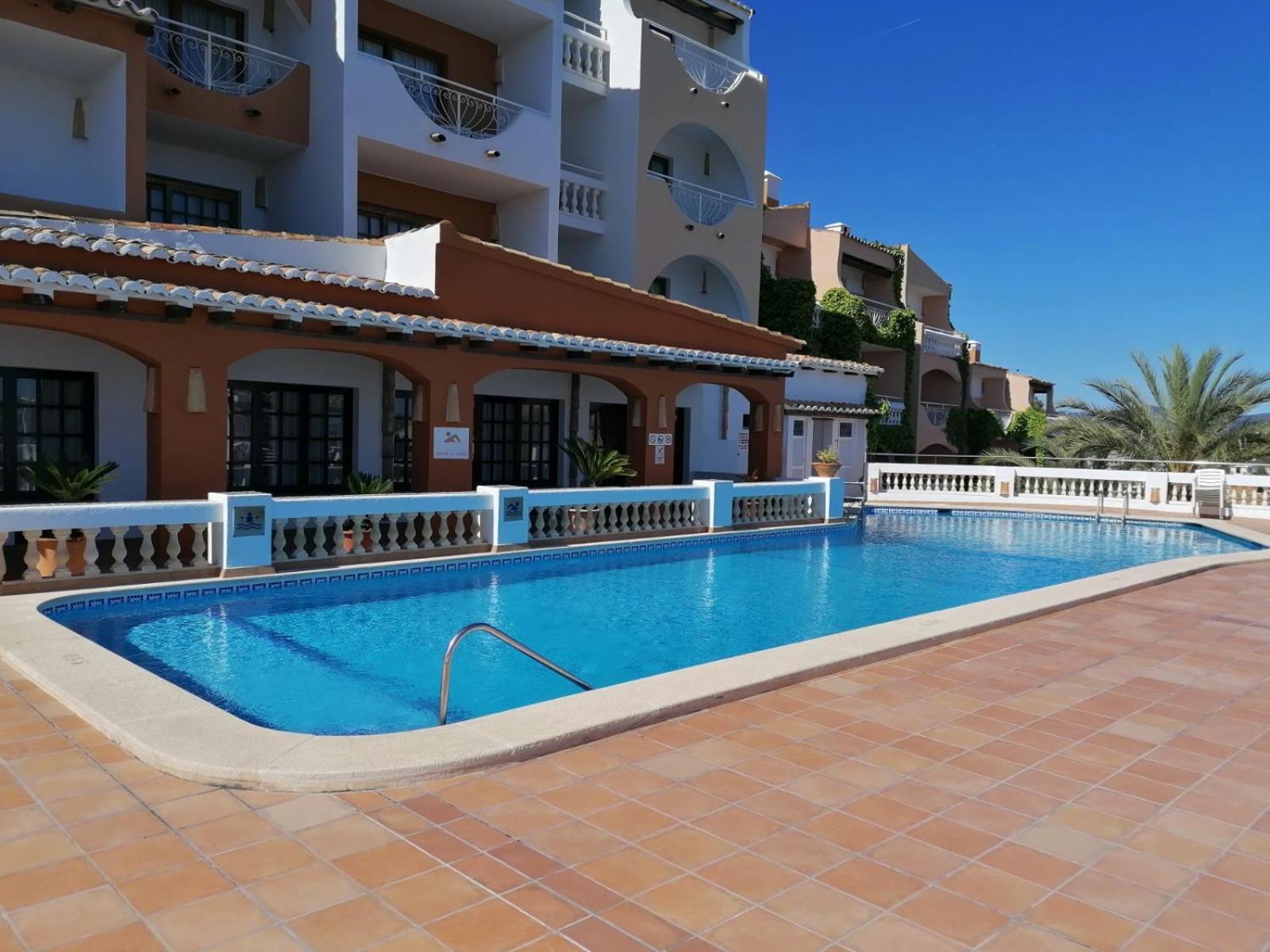 Apartament Aldea 2 Cala Fornells Peguera Zewnętrze zdjęcie