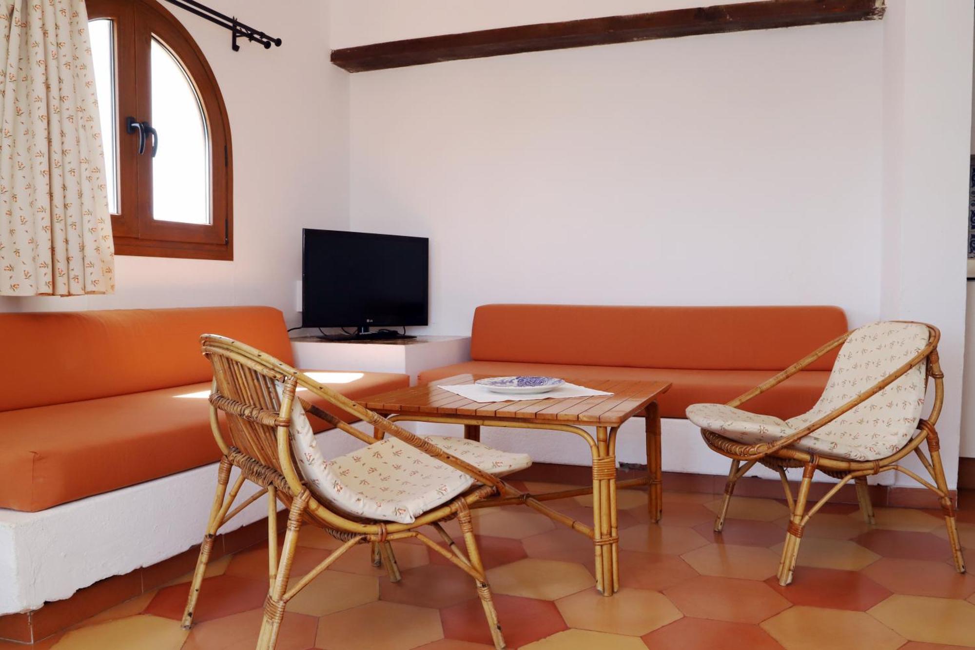 Apartament Aldea 2 Cala Fornells Peguera Zewnętrze zdjęcie