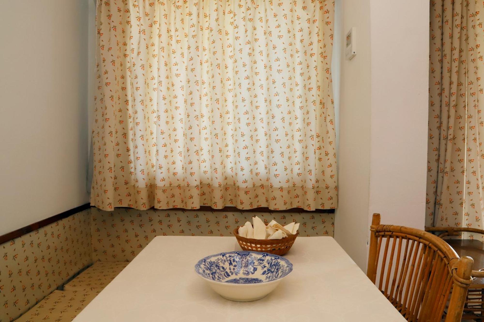 Apartament Aldea 2 Cala Fornells Peguera Zewnętrze zdjęcie