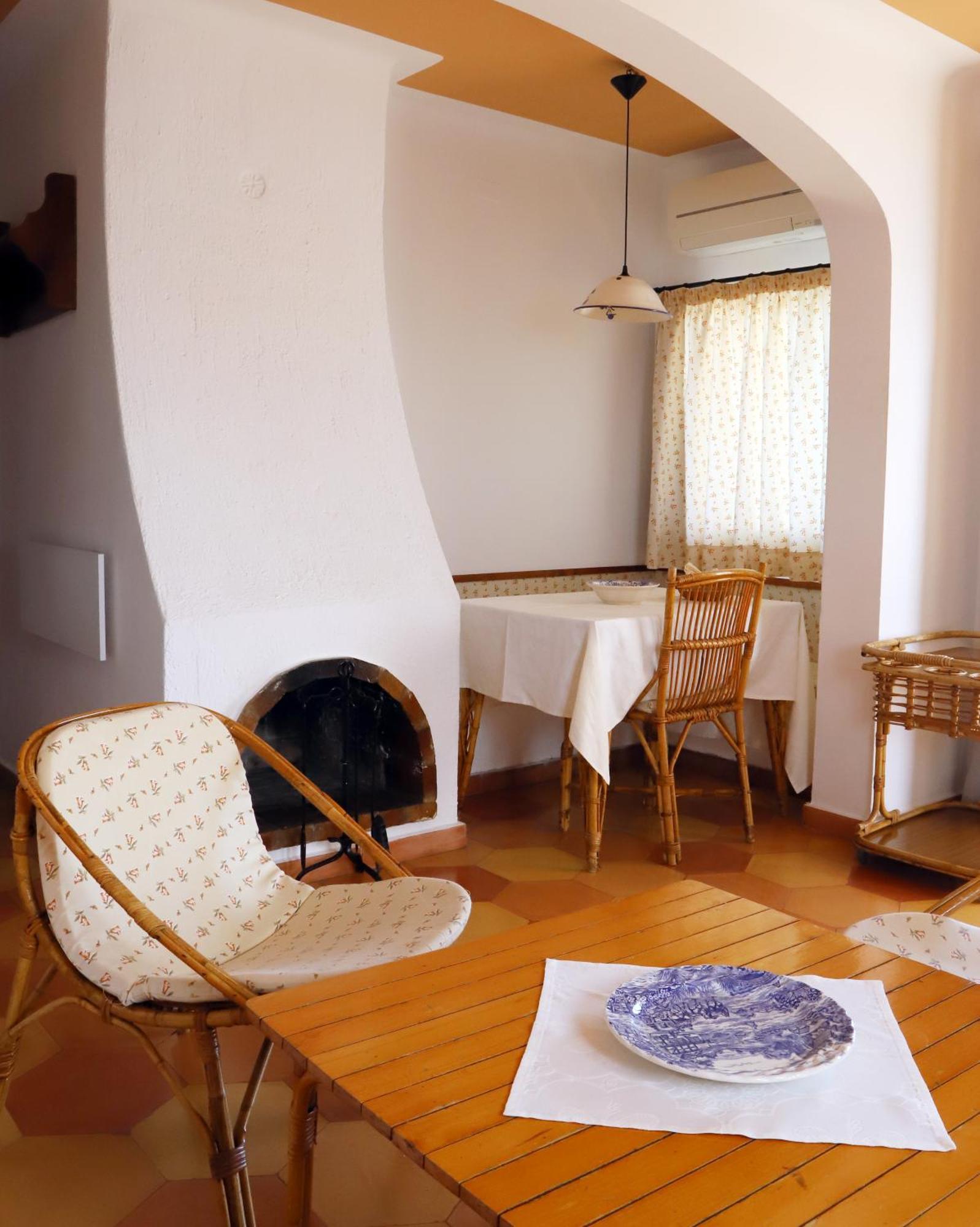 Apartament Aldea 2 Cala Fornells Peguera Zewnętrze zdjęcie