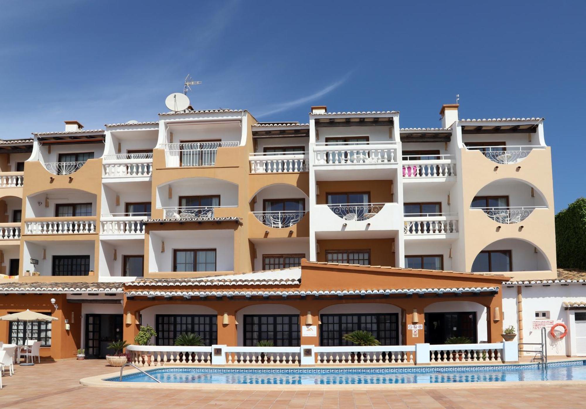 Apartament Aldea 2 Cala Fornells Peguera Zewnętrze zdjęcie