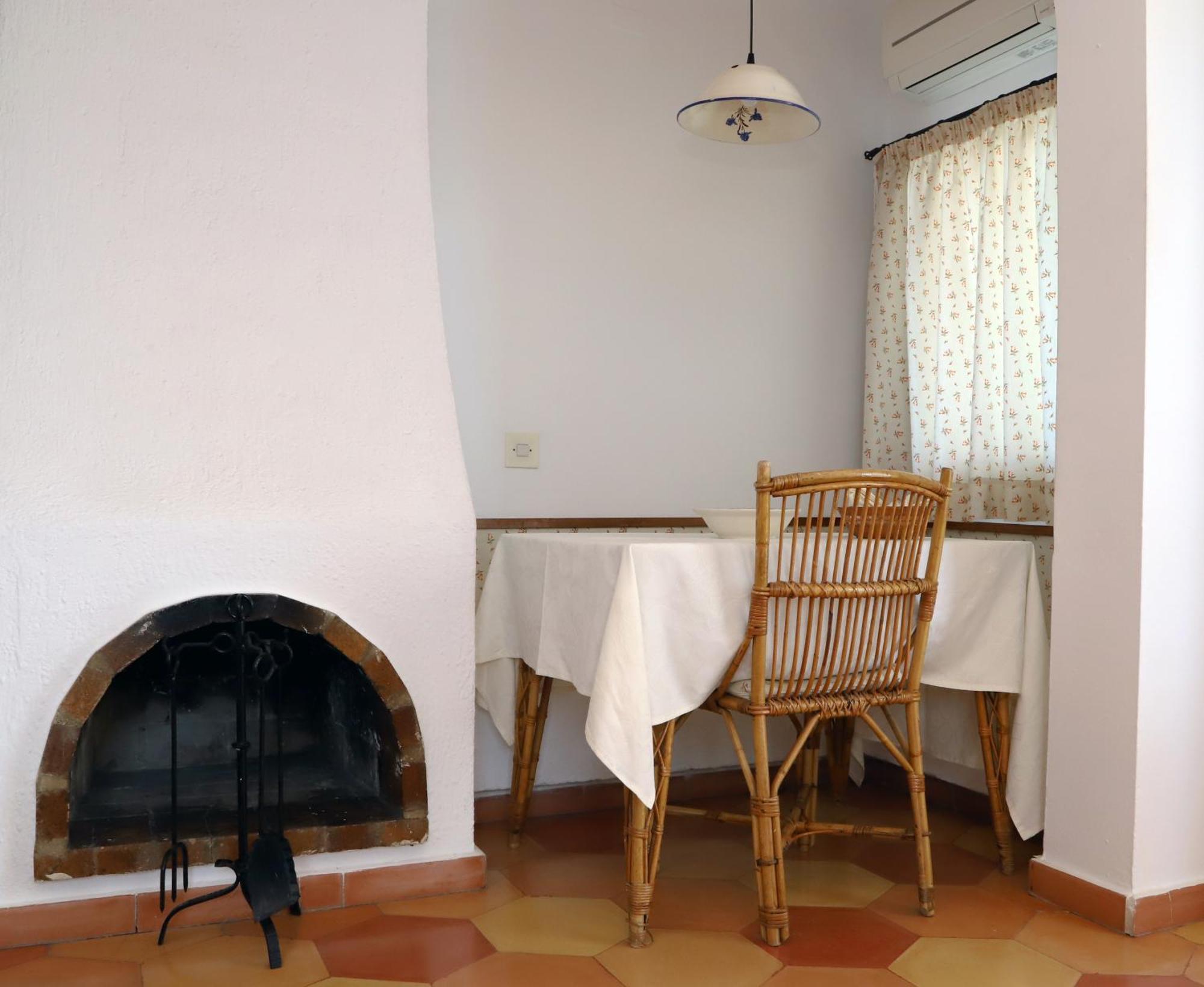 Apartament Aldea 2 Cala Fornells Peguera Zewnętrze zdjęcie