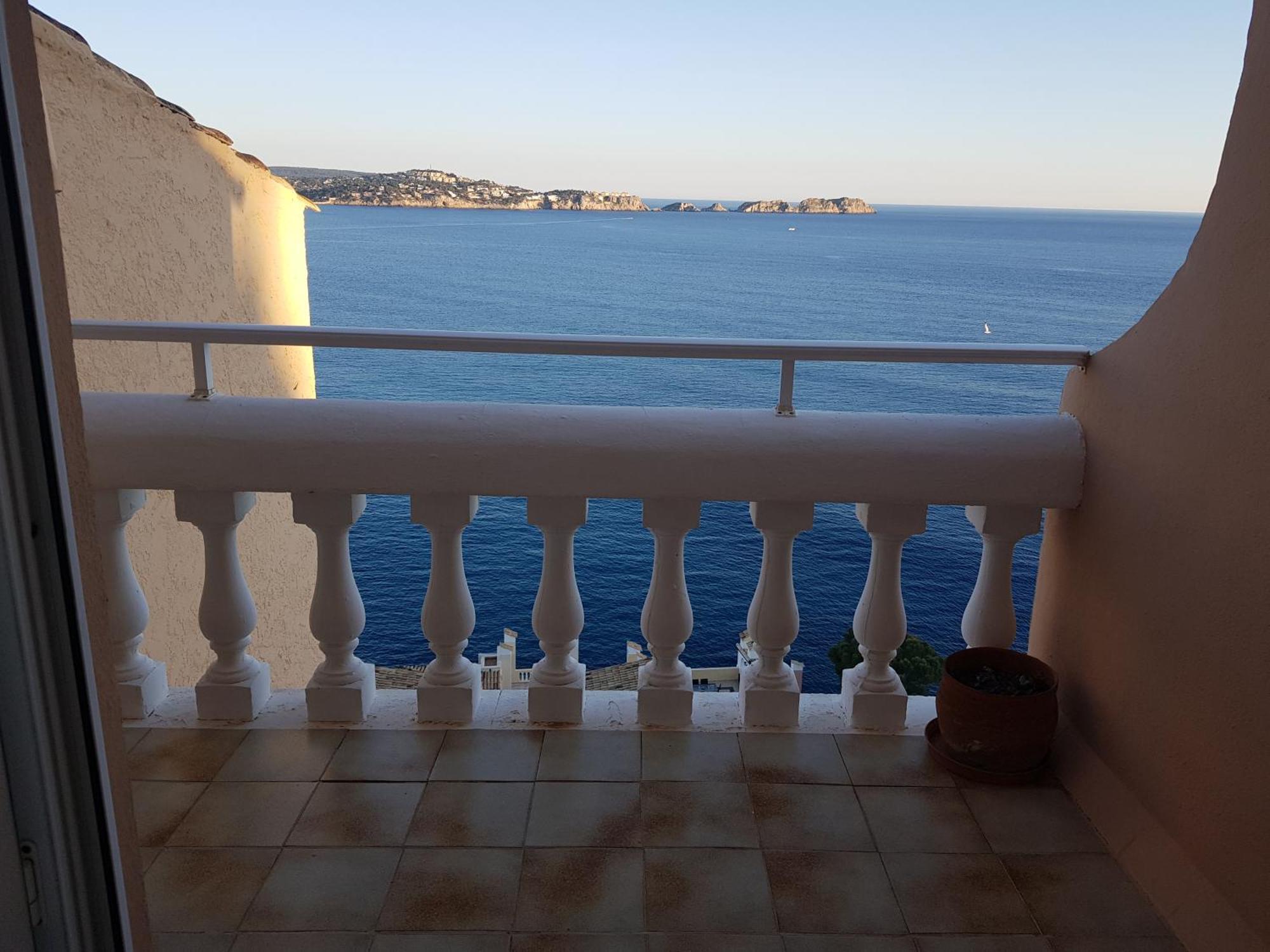 Apartament Aldea 2 Cala Fornells Peguera Zewnętrze zdjęcie